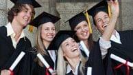 Remise de diplôme