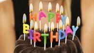 Anniversaire