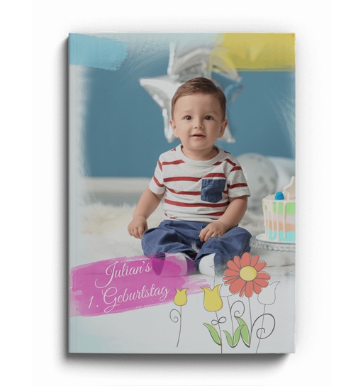 album photo a4