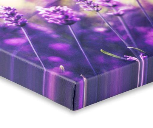 stretched border