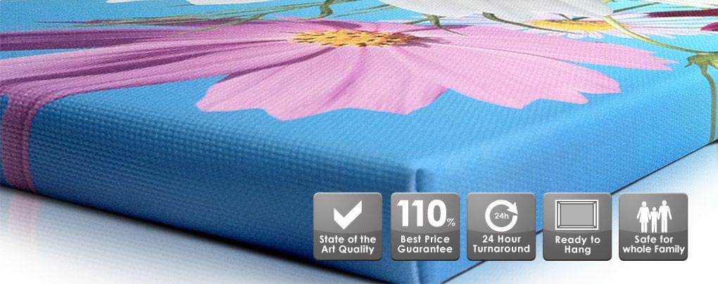 Quality guarantee
