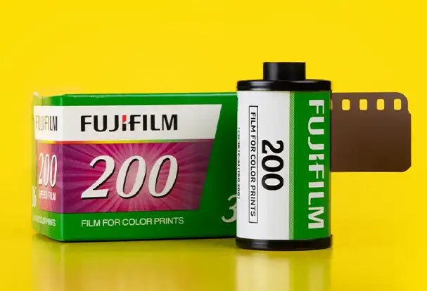 Kleinbildfilm