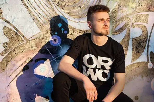 Baufeld nach 1900, das den Ausbau der Produktionskapazitäten der AGFA zeigt. Der weite Bereich lässt erahnen, wie groß die geplante Erweiterung der Produktionsstätte war.