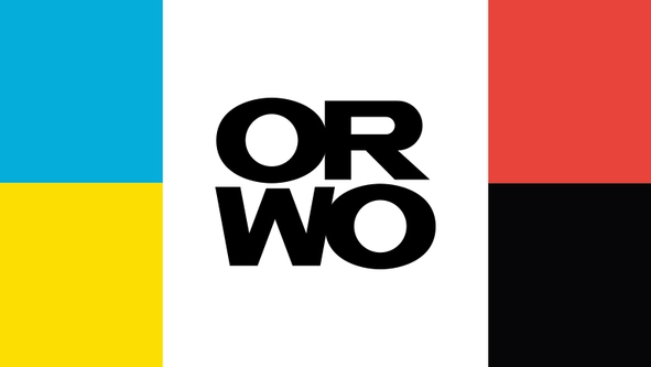 Das Bild zeigt eine historische Bauerlaubnis für den Ausbau der Produktionsstätten von ORWO. Dokumente wie diese markieren einen wichtigen Schritt in der Unternehmensgeschichte und der Expansion der Produktionskapazitäten.