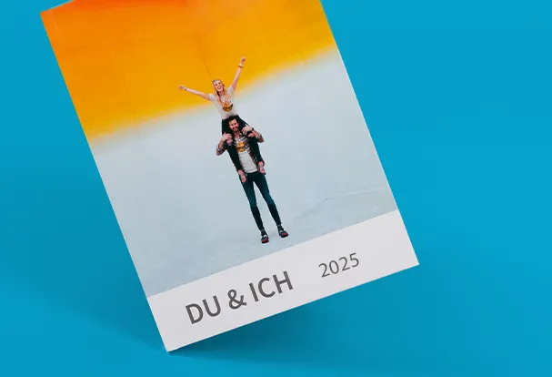 Kreatives Erinnerungsbuch für Paare – Fotobuch-Tipps für persönliche Momente.