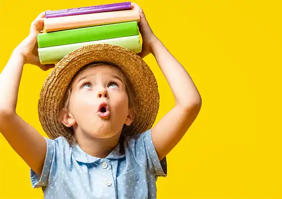 Gestalte einzigartige Geschenke für unvergessliche erste Schultage