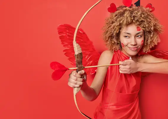 Entdecke unsere Valentinstags Fotogeschenke für jede Art von Liebe