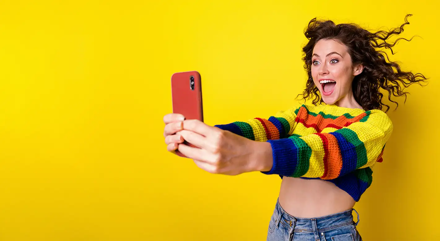 5 Handy-Fotografie Tricks für beeindruckende Bilder