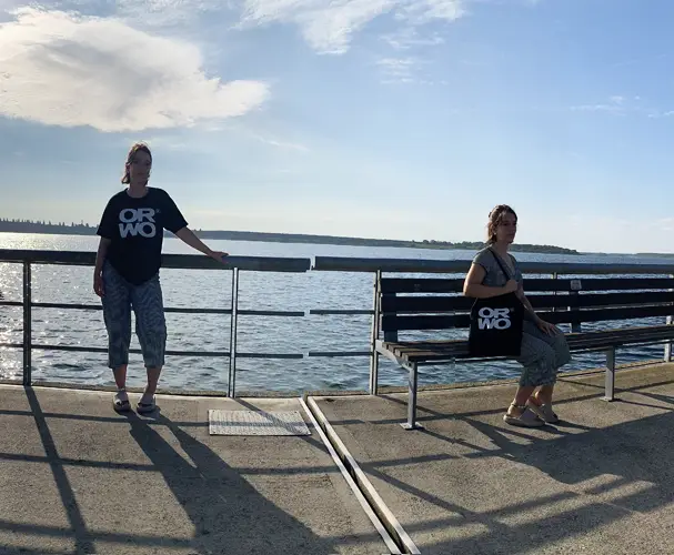 Kreative Fotos mit dem Handy machen dank Panorama-Modus