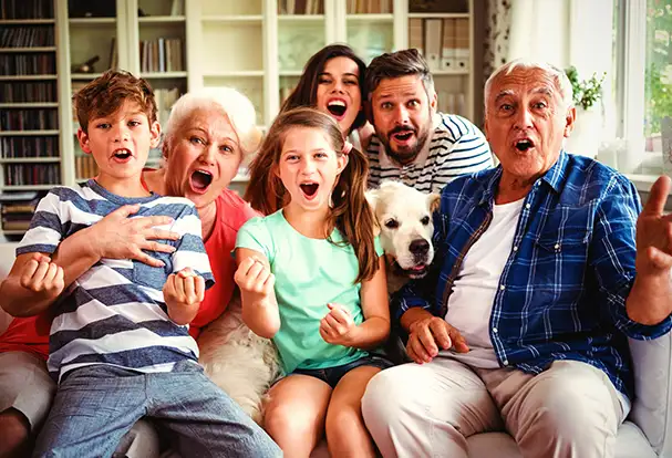 Familienfotos leicht gemacht: Tipps für einzigartige Aufnahmen