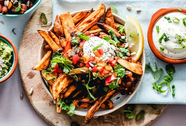 Food-Fotografie: Essen eindrucksvoll festhalten