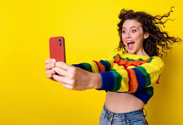Handyfotografie Tipps für kreative Aufnahmen.