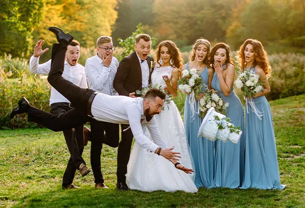 Schnapp dir dein Handy und fotografiere während der blauen Stunde