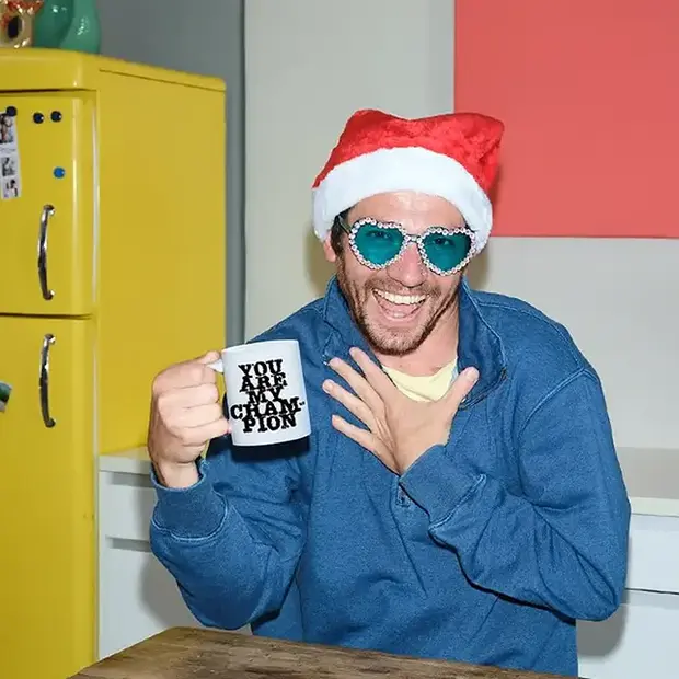 Festlicher Genuss mit Herz: die schönsten Weihnachtsgeschenke findest du bei ORWO.