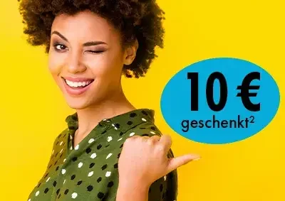 ORWO Aktion mit 10 Euro Rabatt auf alle Fotoprodukte ab 40 Euro Warenwert