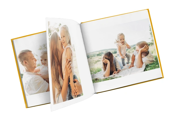 Unsere Fotobücher sind Fotoprodukte für die Ewigkeit. Hardcover, Softcover, Digitaldruck oder Echtfoto - Entdecke sie alle.