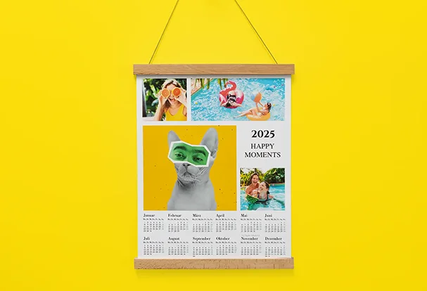 Posterkalender