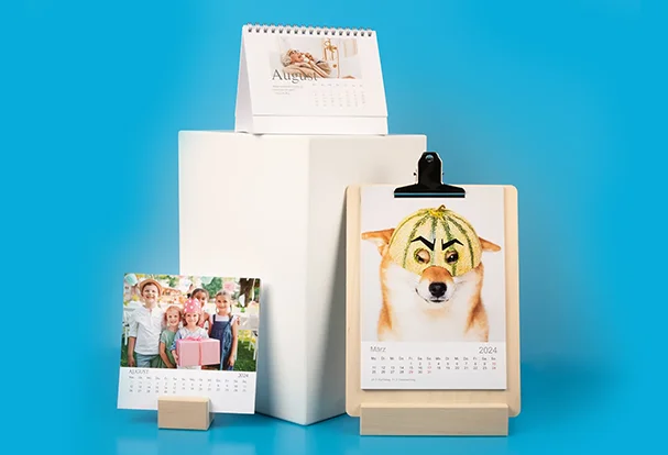 Tischkalender