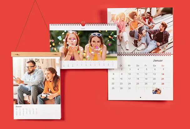 Wandkalender