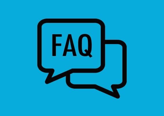 FAQ – Häufig gestellte Fragen