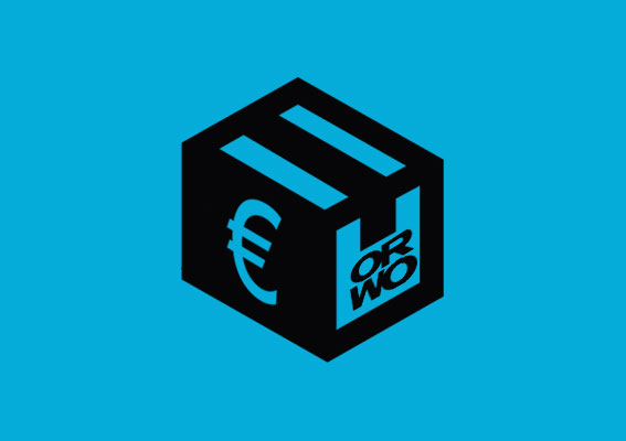 Versandkosten – Übersicht je Produktkategorie