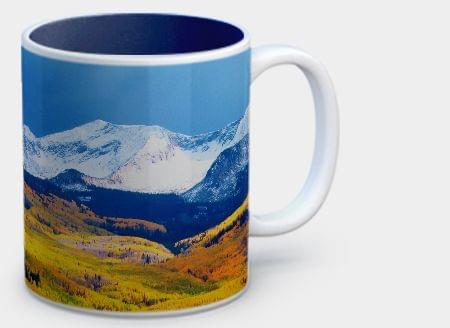Inner Colored Mug