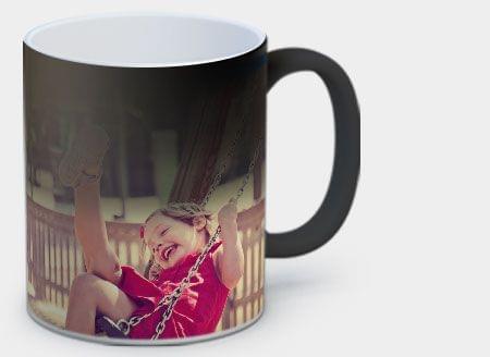 Photo Magic Mug