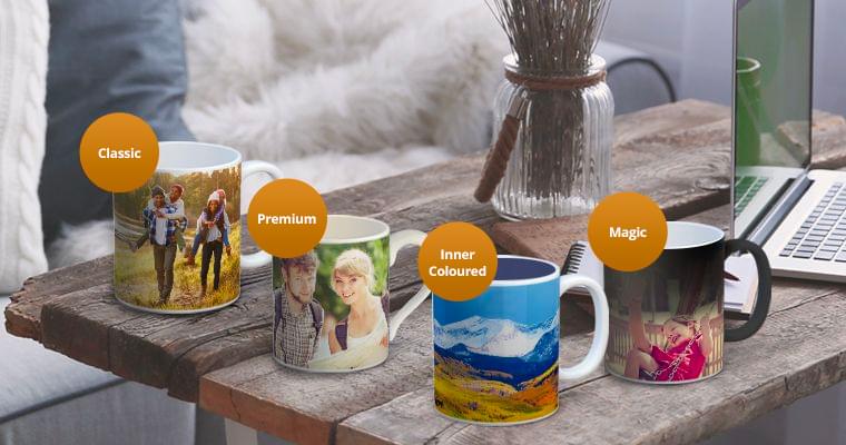 Photo Mug room view
