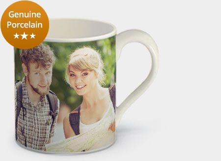 Premium Photo Mug
