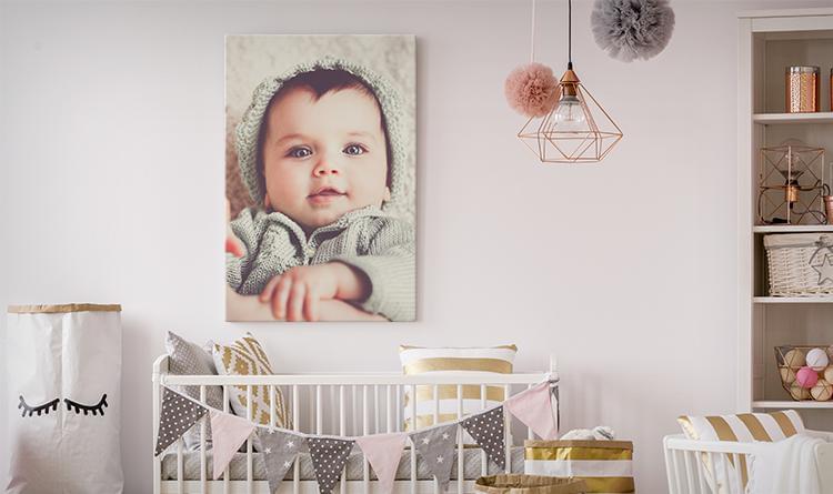 Children nursery