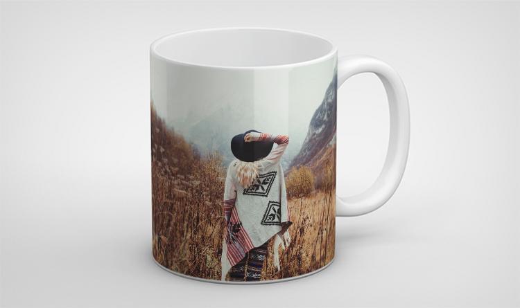 Stampa Su Tela Personalizzata PICANOVA 60x30 Cm – Foto Su Tela Moderna Con Cornice In Legno 2 Cm, Fatta A Mano In Germania, Regalo Unico