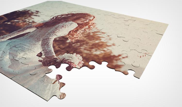 Stampa Su Tela Personalizzata PICANOVA 60x30 Cm – Foto Su Tela Moderna Con Cornice In Legno 2 Cm, Fatta A Mano In Germania, Regalo Unico